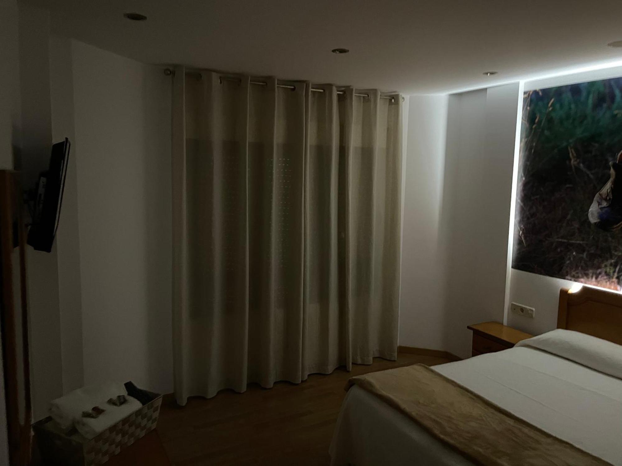 패트론 Camino Portugues 아파트 외부 사진
